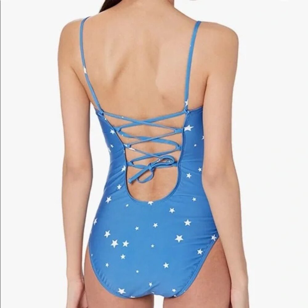 NWT Splendid Twinkle Swimsuit - Picture 2 of 7